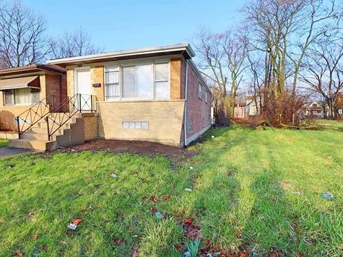 7056 S Honore, Chicago, IL 60636