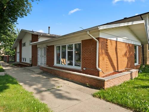 11601 S Laflin, Chicago, IL 60643