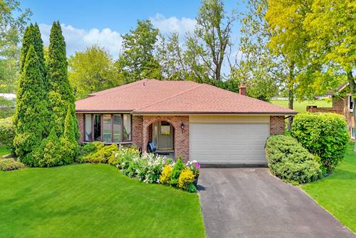 13040 W Tanglewood, Palos Park, IL 60464
