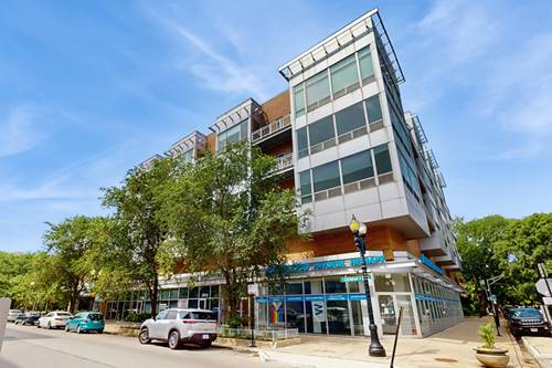 3920 N Sheridan Unit 411, Chicago, IL 60613