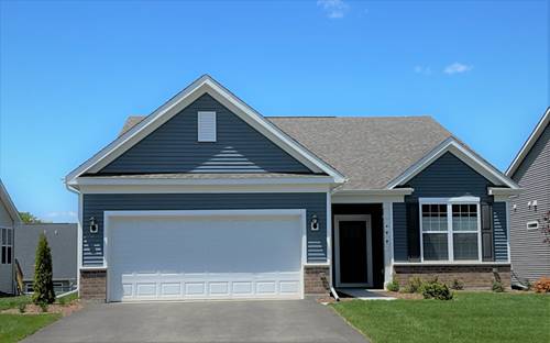 2803 Autumn Ridge, Lindenhurst, IL 60046