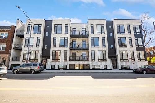 3153 N Tripp Unit 305, Chicago, IL 60641