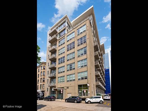 770 W Gladys Unit 308, Chicago, IL 60661