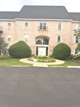 5201 Carriageway Unit 305C, Rolling Meadows, IL 60008