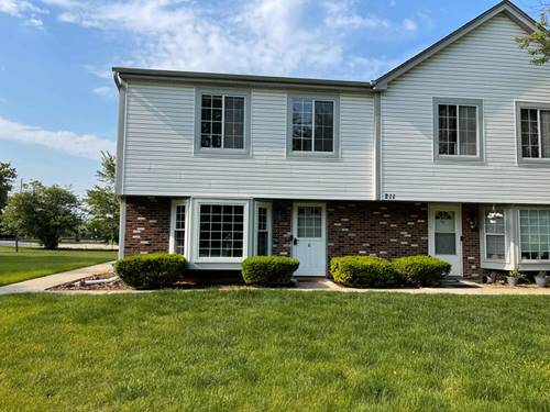 211 E Oneida Unit G, Bartlett, IL 60103