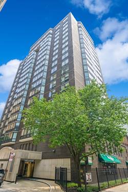 21 W Goethe Unit 8K, Chicago, IL 60610