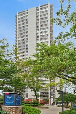 1460 N Sandburg Unit 2207, Chicago, IL 60610