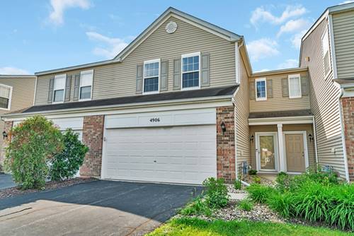 4906 Montauk, Plainfield, IL 60586