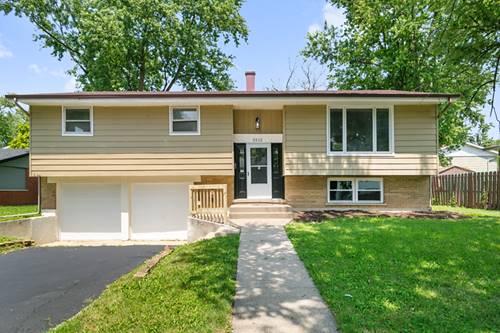 3512 Woodworth, Hazel Crest, IL 60429