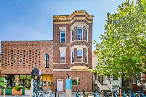 3151 N Southport Unit 3F, Chicago, IL 60657