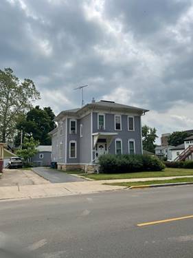424 S Lincoln, Aurora, IL 60505