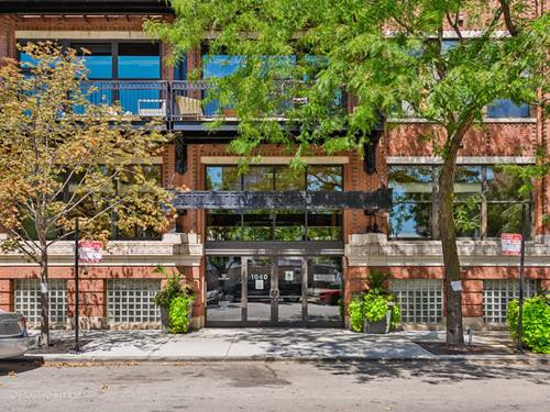 1040 W Adams Unit 238, Chicago, IL 60607