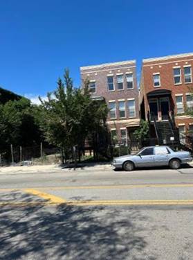 2122 W Madison Unit 2, Chicago, IL 60612