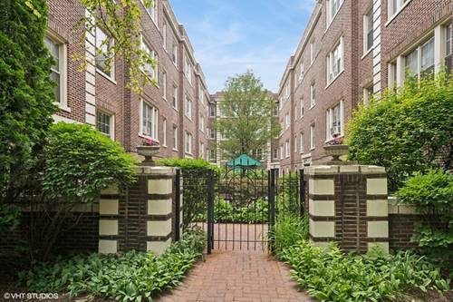 445 N Lombard Unit 3, Oak Park, IL 60302