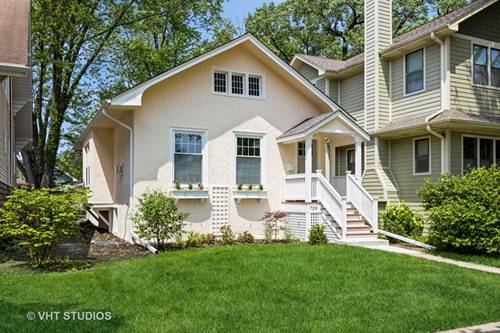 729 N Cuyler, Oak Park, IL 60302