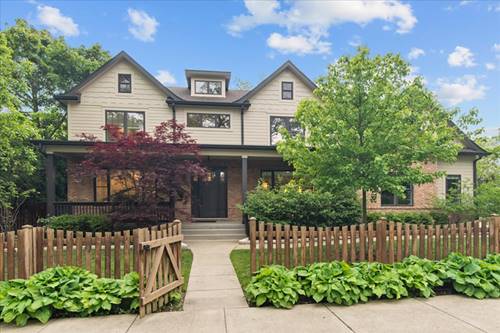 434 Marshman, Highland Park, IL 60035