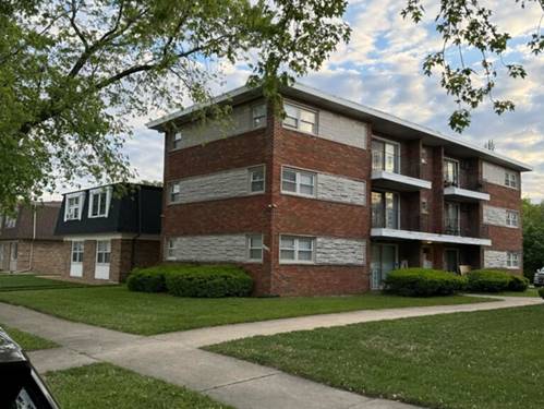 15226 Martin Luther King Unit 2E, Dolton, IL 60419