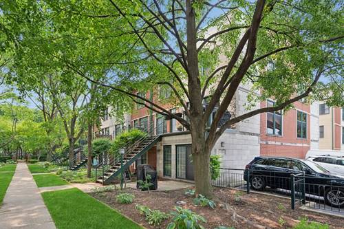 1812 S Dearborn Unit 3, Chicago, IL 60616