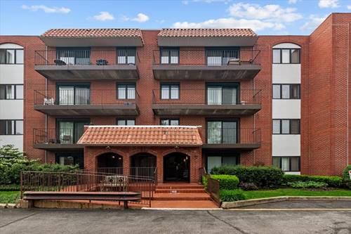 2086 St Johns Unit 306, Highland Park, IL 60035