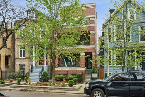 3740 N Kenmore Unit 2, Chicago, IL 60613