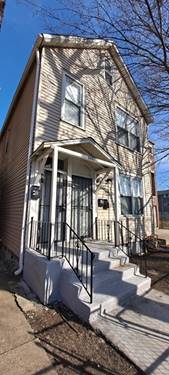6907 S Cornell, Chicago, IL 60649