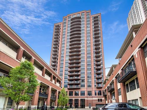 330 N Jefferson Unit 801, Chicago, IL 60661