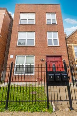 2450 S Homan Unit 1, Chicago, IL 60623