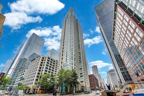 345 N Lasalle Unit 3904, Chicago, IL 60654