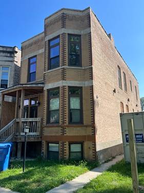 5757 S Aberdeen, Chicago, IL 60621