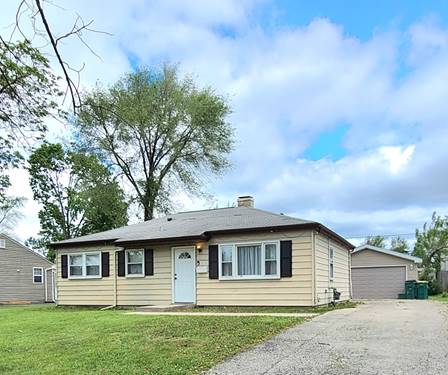 2305 Marmion, Joliet, IL 60436