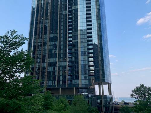 211 N Harbor Unit 2101, Chicago, IL 60601