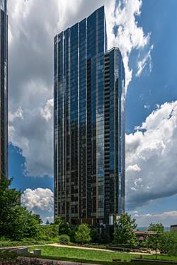 211 N Harbor Unit 2101, Chicago, IL 60601