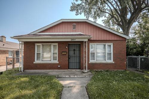14909 Langley, Dolton, IL 60419