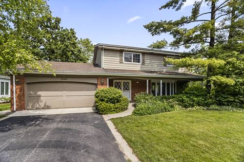 1145 Wincanton, Deerfield, IL 60015