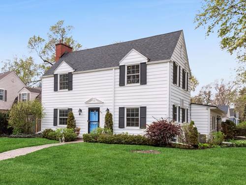 843 Chilton, Wilmette, IL 60091