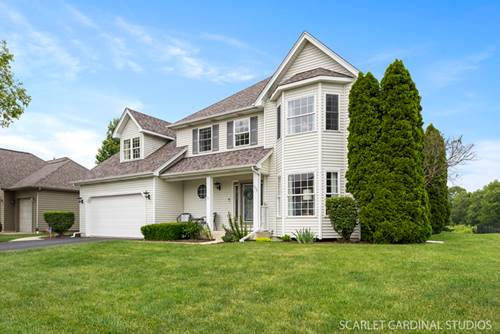 1237 Walsh, Yorkville, IL 60560