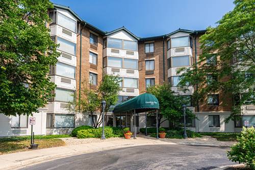 470 Fawell Unit 211, Glen Ellyn, IL 60137