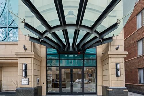 60 W Erie Unit 1701, Chicago, IL 60654