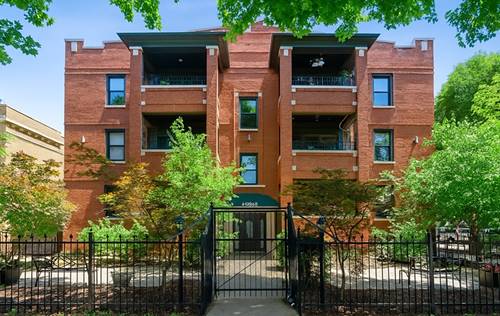 3405 N Harding Unit 1, Chicago, IL 60618