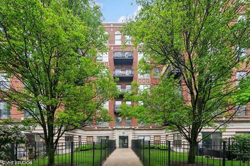 4537 S Drexel Unit 106, Chicago, IL 60653