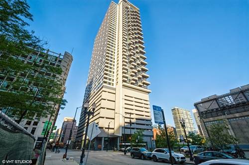 235 W Van Buren Unit 4222, Chicago, IL 60607