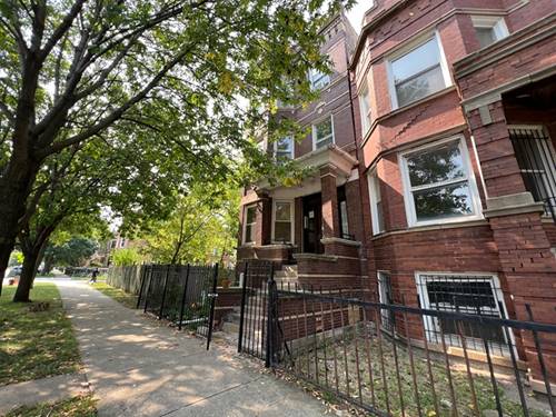 1438 N Kedzie Unit 1, Chicago, IL 60651