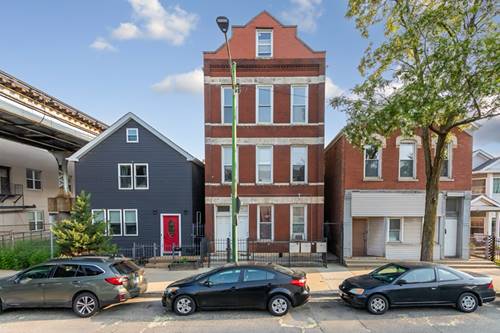 1706 W 17th Unit 1C, Chicago, IL 60608