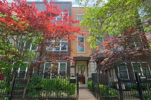 3011 W Cornelia, Chicago, IL 60618