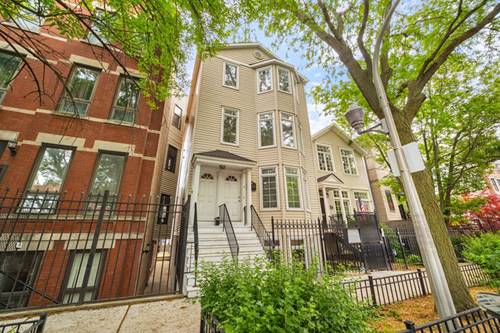 1443 N Mohawk Unit 1, Chicago, IL 60610