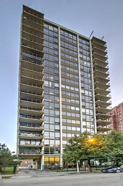 6701 S Crandon Unit 15A, Chicago, IL 60649
