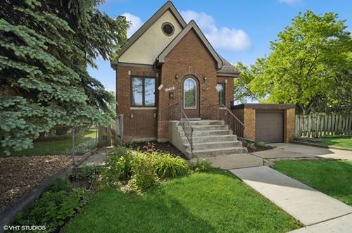 6417 N Oxford, Chicago, IL 60631