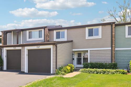 727 Lakeside Circle, Wheeling, IL 60090