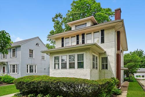 3218 Wenonah, Berwyn, IL 60402