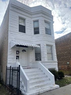 6417 S Eberhart, Chicago, IL 60637